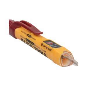 Klein Tools Dual Range Non Contact Voltage Tester, 12-1000V AC