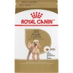 Royal Canin® Breed Health Nutrition® Poodle Breed Specific Adult Dog Dry Food 10lb