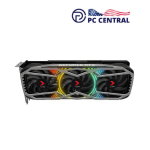 PNY 8GB RTX3070 Gaming RGB LHR NVIDIA GeForce XLR8 REVEL EPIC-X Graphic Card