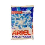 Ariel Doble Poder 500g