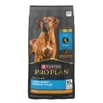 Purina Pro Plan Specialized Large Breed Adult Dry Dog Food - Chicken & Rice 47lb