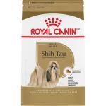 Royal Canin® Breed Health Nutrition® Shih Tzu Breed Specific Adult Dog Dry Food 10lb