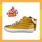 Vans Shoes Yellow Size 5