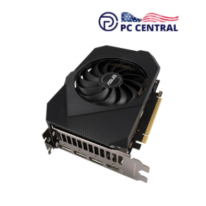 ASUS Graphic Card RTX3060 12GB GeForce Phoenix