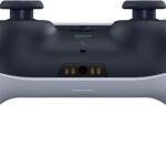 Sony - PlayStation 5 - DualSense Wireless Controller - White Model:1000039935/3005715 SKU:6430163