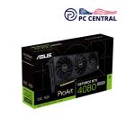 ASUS GeForce RTX 4080 SUPER ProArt OC Graphics Card