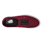 Vans U Authentic™ Core Classics Port Royale/Black Size 3.5