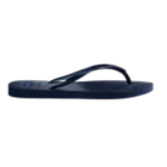 Havaianas Women's Slim Gloss Flip FLops Sandals Navy/Navy Size B5/36