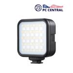 Godox Litemons RGB Pocket-Size LED Video Light (RGB & 3200 to 6500K)