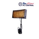 Amaran F21x 2x1 Bi-Color LED Flexible Mat (V-Mount)