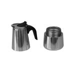 Home Basic Espresso Maker 4 Cups