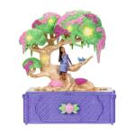 Jakks Pacific Disney Wish Asha's Musical Wishing Keepsake Tree Jewelry Box Cs AST 3+