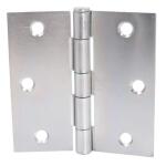 Everbilt 3-1/2 in. Broad Utility Hinge Zinc-Plated