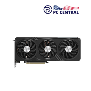 Gigabyte 8GB GeForce RTX 4060 Ti GAMING OC Graphics Card