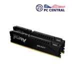 Kingston 32GB FURY Beast DDR5 RAM (2 x 16GB) 