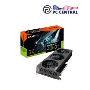 Gigabyte 8GB Graphic Card EAGLE OC GeForce RTX4060 Ti