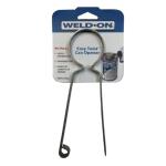 Weld -On - E-Z Twist Can Opener