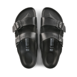 Birkenstock Women's Arizona Eva Black Size 40