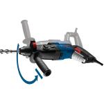 Bosch Bulldog 8.5 Amp SDS Plus Variable Corded Rotary Hammer Drill