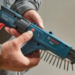 Bosch Xtend 18V Brushless Screw Gun