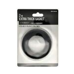 Everbilt 2 in. Extra Thick Gasket Fits 2 in. Toilet Flush Valve (1000055032)