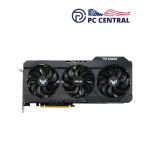 ASUS 12GB GeForce RTX 3060 TUF GAMING V2 OC Graphics Card