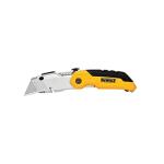 DeWalt DWHT10035L Folding Retractable Utility Knife