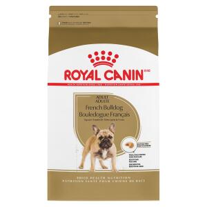 Royal Canin® Breed Health Nutrition® French Bulldog Adult Dog Dry Food 17lb