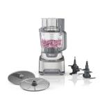 Ninja 12-Cup Professional XL Food Processor (Platinum Silver)