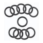 Everbilt #80 O - Ring ( 10 Pack )