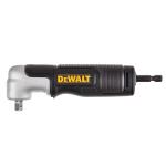 DEWALT MAXFIT Impact Ready Modular 1/4-Inch Drive Right Angle Attachment - DWAMRA14FT