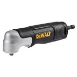 DEWALT MAXFIT Impact Ready Modular 1/4-Inch Drive Right Angle Attachment - DWAMRA14FT