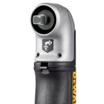 DEWALT MAXFIT Impact Ready Modular 1/4-Inch Drive Right Angle Attachment - DWAMRA14FT