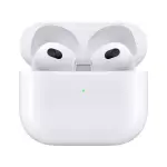 AirPods (3rd Generation) with Lightning Charging Case