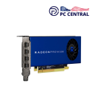 AMD Radeon Pro WX 3200 Graphics Card