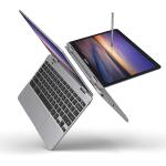 Samsung 2-in-1 Chromebook Plus V2 12.2 Inch Intel Dual-Core 4GB RAM 64GB