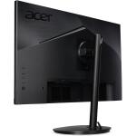 Acer CB272 Ebmiprx 27" FHD 1920 x 1080 Zero Frame Home Office Monitor