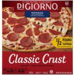 DiGiorno Classic Crust Pepperoni 19.3 oz