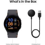 Samsung Galaxy Watch FE 40mm Bluetooth AI Smartwatch US Version 2024, Black