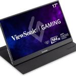 ViewSonic VX1755 Portable Gaming Monitor