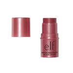 e.l.f. Monochromatic Multi Stick, Luminous Berry, 0.17 Oz (5g), Luxuriously Creamy & Blendable Color, For Eyes, Lips & Cheeks