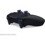 PlayStation DualSense Wireless Controller Midnight Black