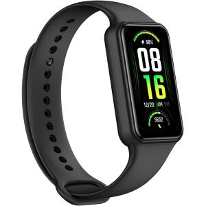 Amazfit Band 7 Fitness - Black