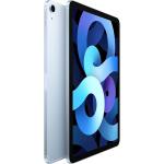 Apple iPad Air 10.9-inch? Wi-Fi + Cellular 256GB - Sky Blue (Renewed)