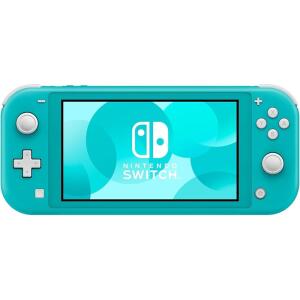 Nintendo Switch Lite - Turquoise(Renewed)