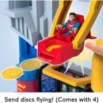 Fisher-Price Imaginext DC Super Friends Batman Toy