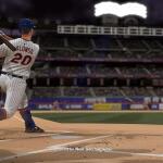 PlayStation 5 MLB The Show 24