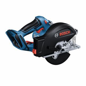 Bosch 18V 5 3/8 in Cordless Circular Saw (Charger Not Included)