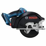 Bosch 18V 5 3/8 in Cordless Circular Saw (Charger Not Included)