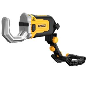 DEWALT IMPACT CONNECT 2-in PVC/PEX Pipe Cutter